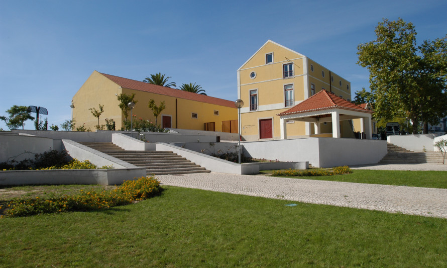 Centro Cultural e Juvenil de Sto. Amaro