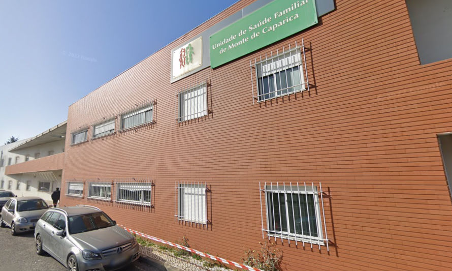 Unidade Saúde Familiar Poente