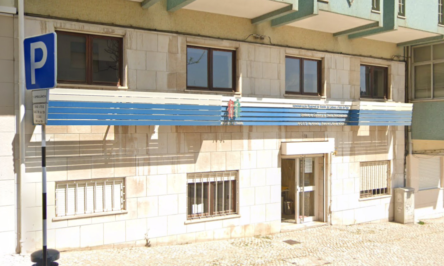 Unidade de Cuidados na Comunidade A Outra Margem