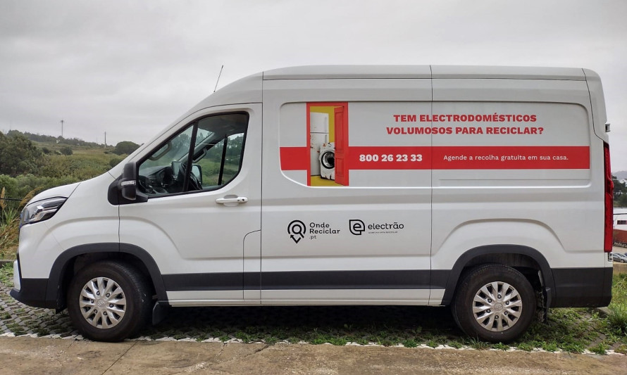 Projeto de Recolha Porta-a-Porta 