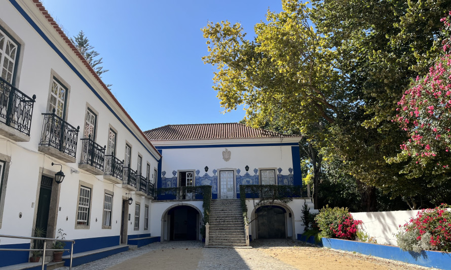 geocatching solar dos zagallos