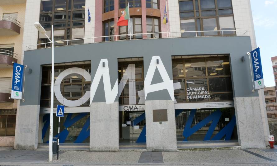 Espaço Cidadão Almada