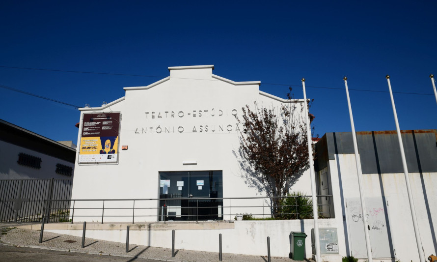 Teatro-Estúdio António Assunção