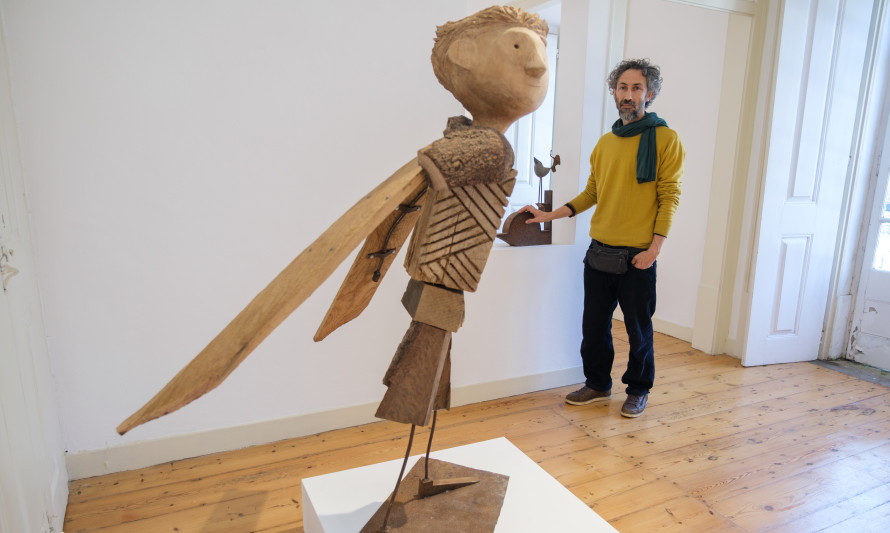 visita guiada fulvio