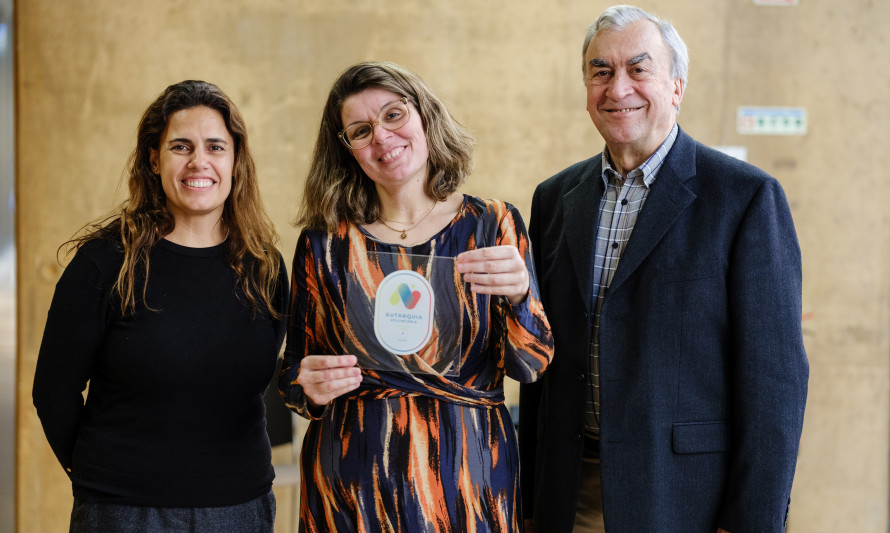 Câmara Municipal de Almada recebe Galardão Autarquia Voluntária