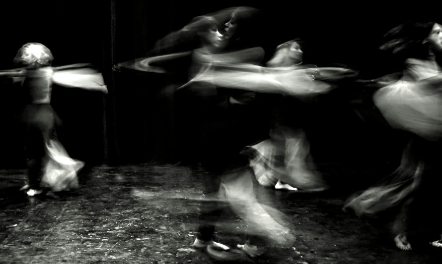 laboratorio de dança 