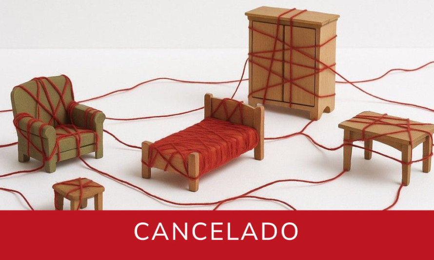 entre quatro paredes