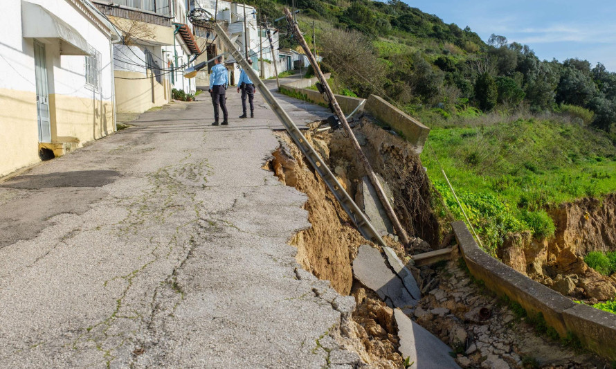 apoios extraordinarios