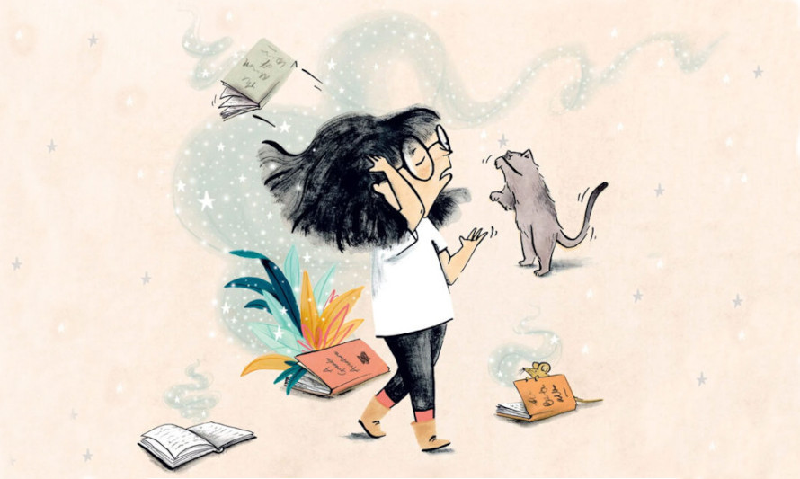 Eu Odeio Adoro Livros