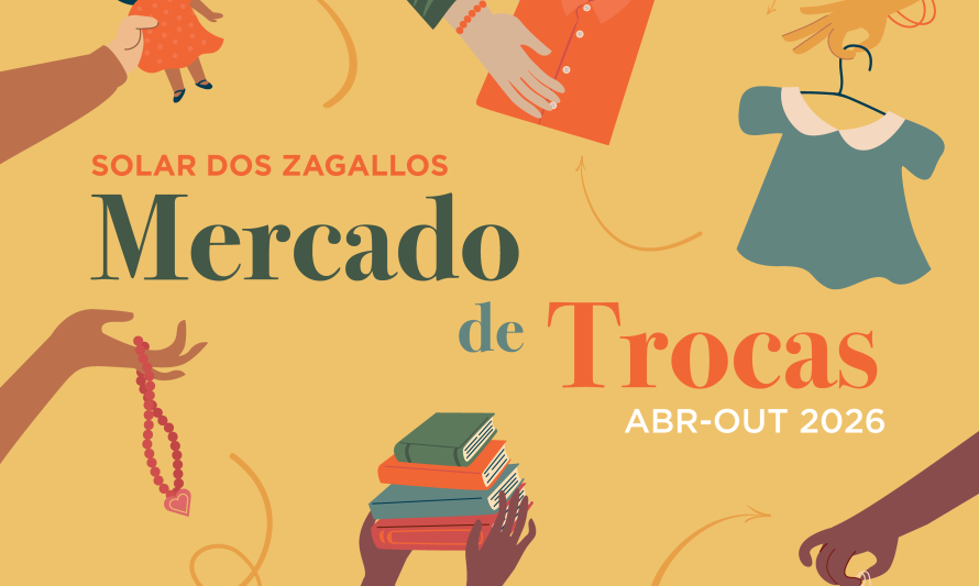 Mercado de trocas