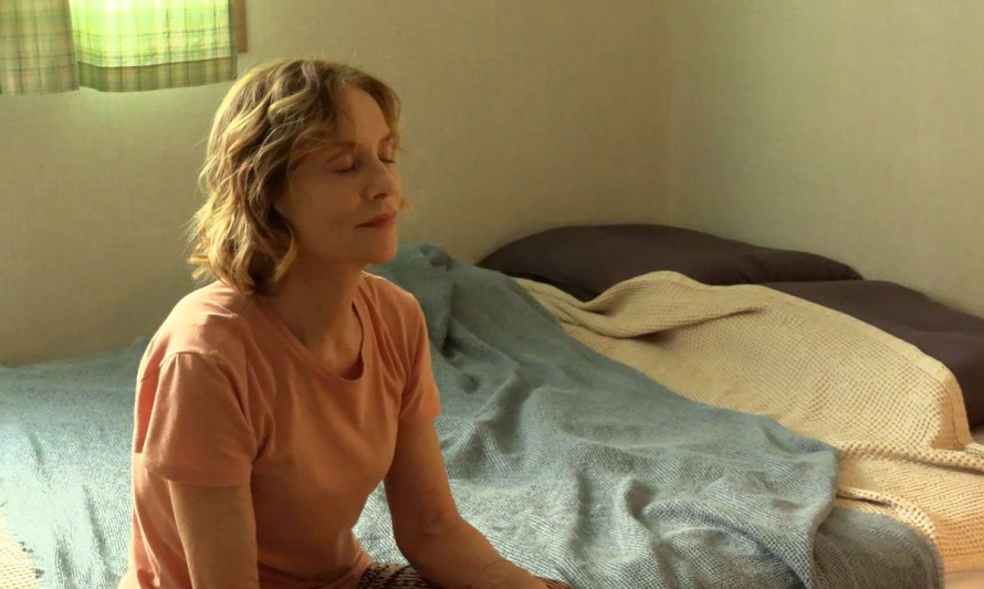 As Aventuras de uma Viajante na Coreia do Sul