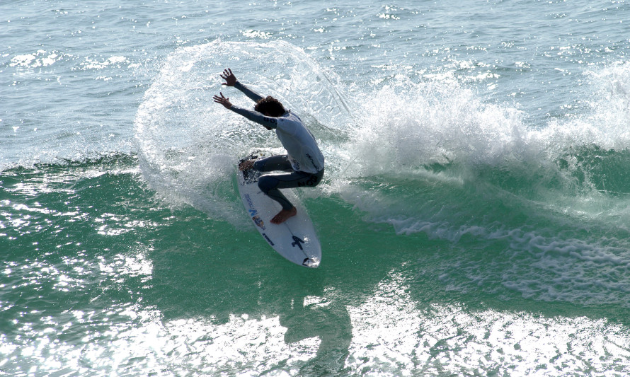 Festival Caparica Surf Fest