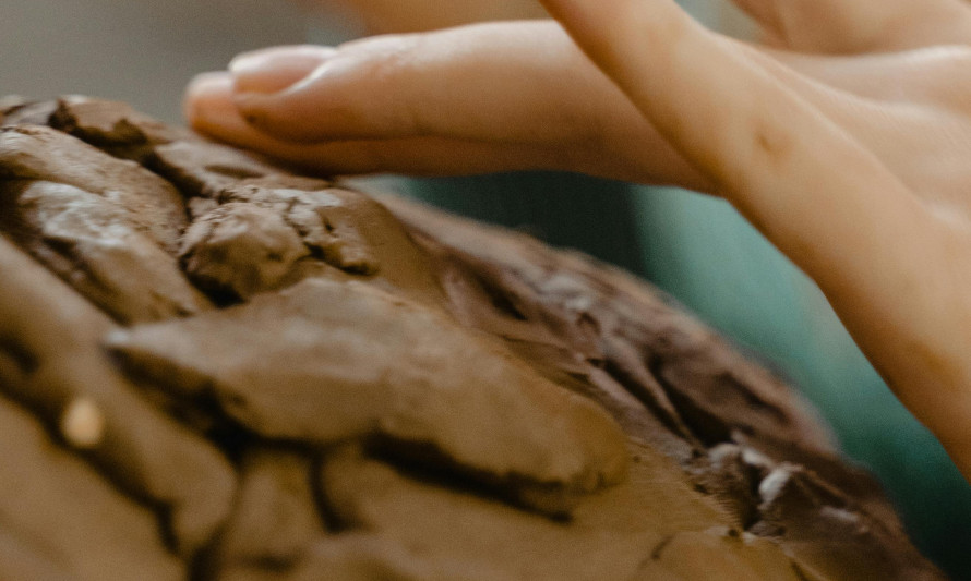 oficina modelar a paisagem 