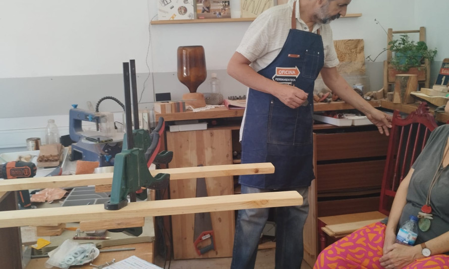 oficina ferramenteca