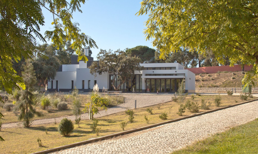 Cemitério de Vale Flores