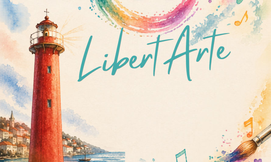 LibertArte