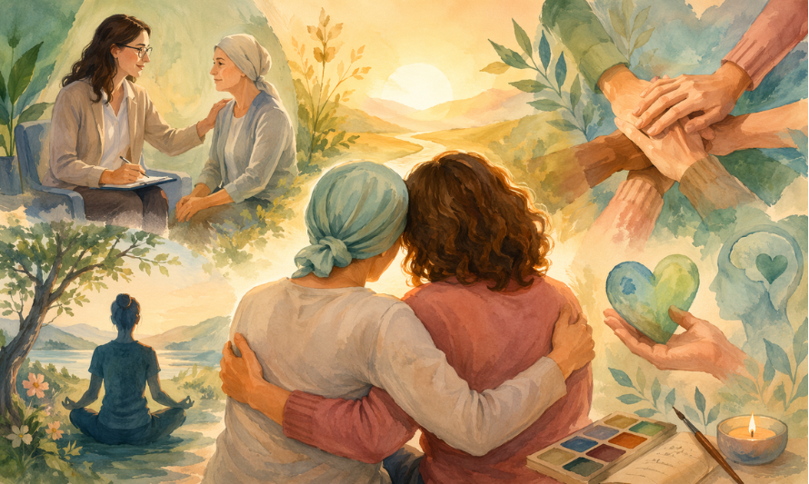 Cem Dias de Bem-Estar