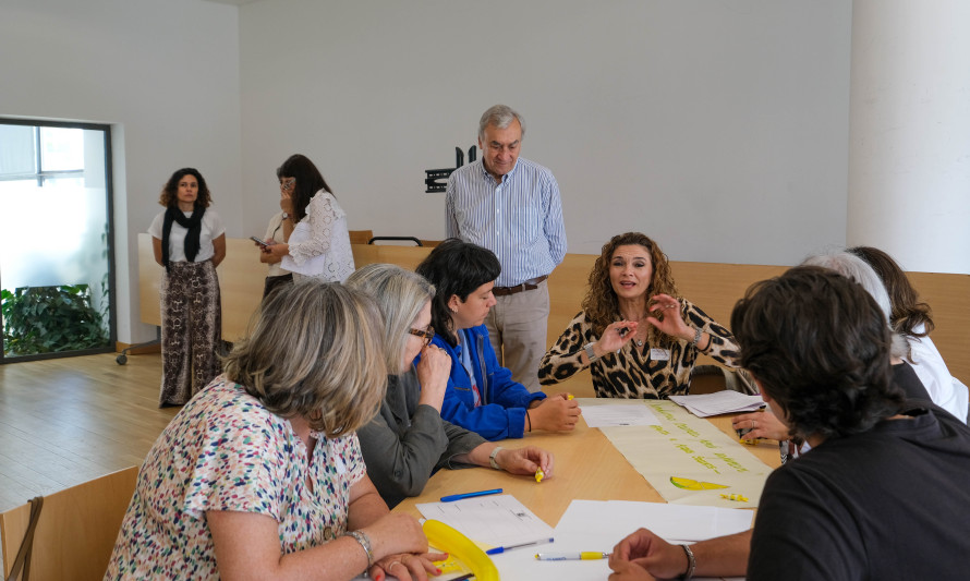 Fórum Participativo sobre a Infância 