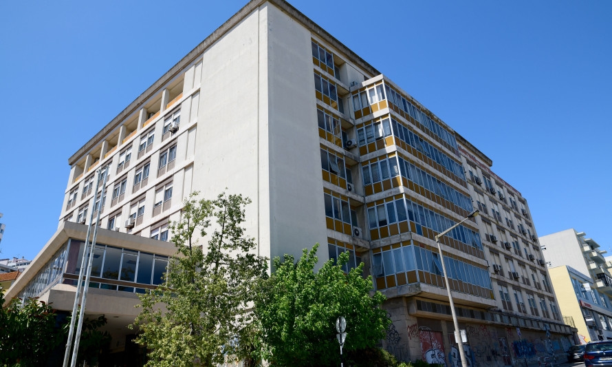 Unidade Saúde Familiar  Cova da Piedade