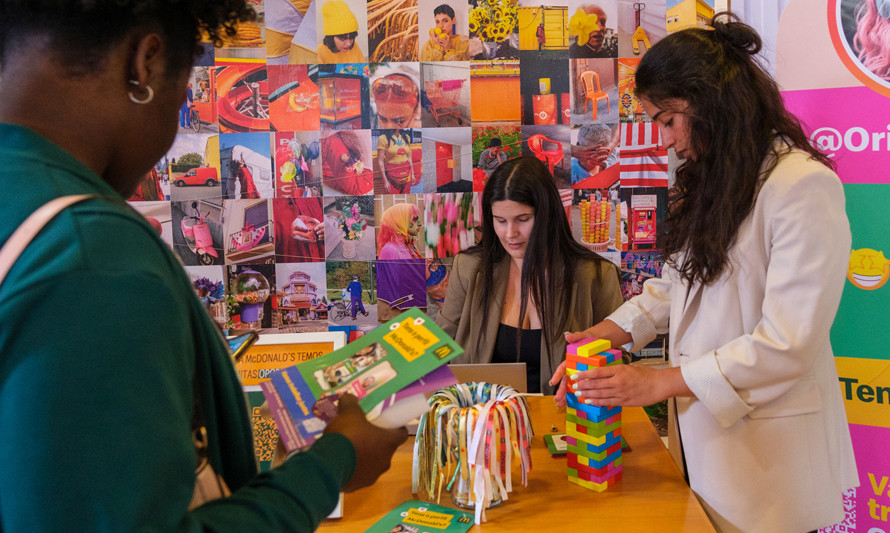 III Feira de Empregabilidade 2026