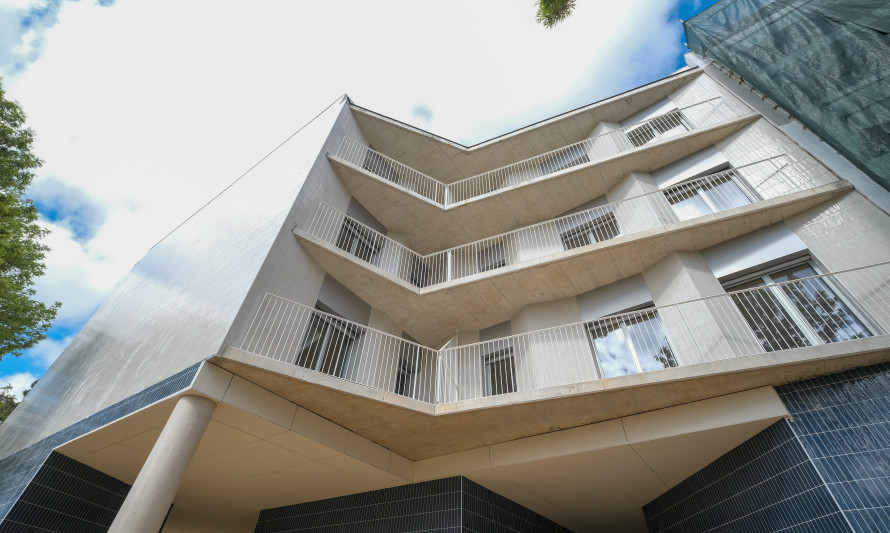 CMA entrega habitações em Vale do Linhoso