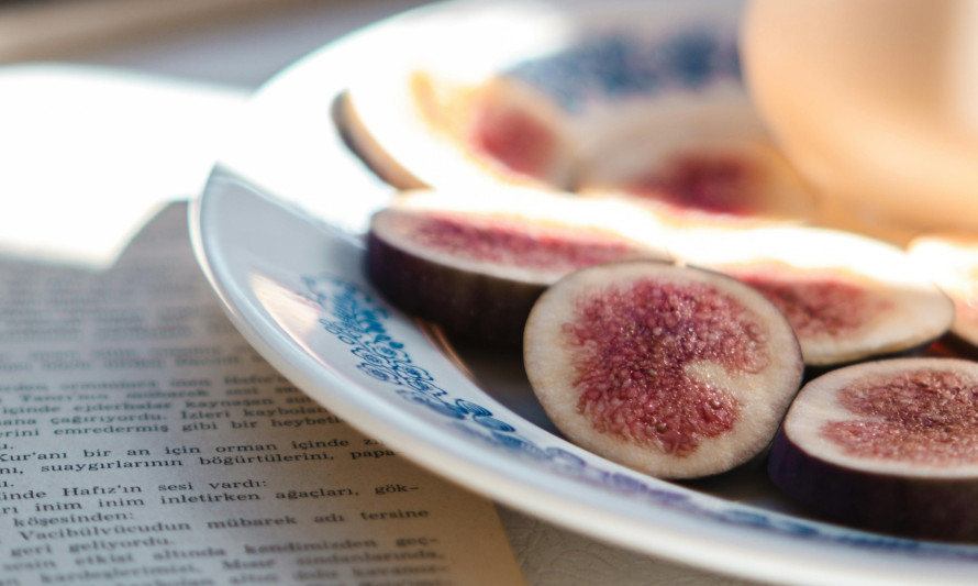 Sabores com História 