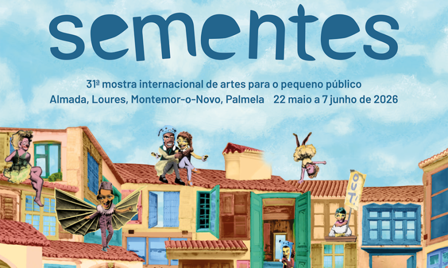 31.ª Edição SEMENTES