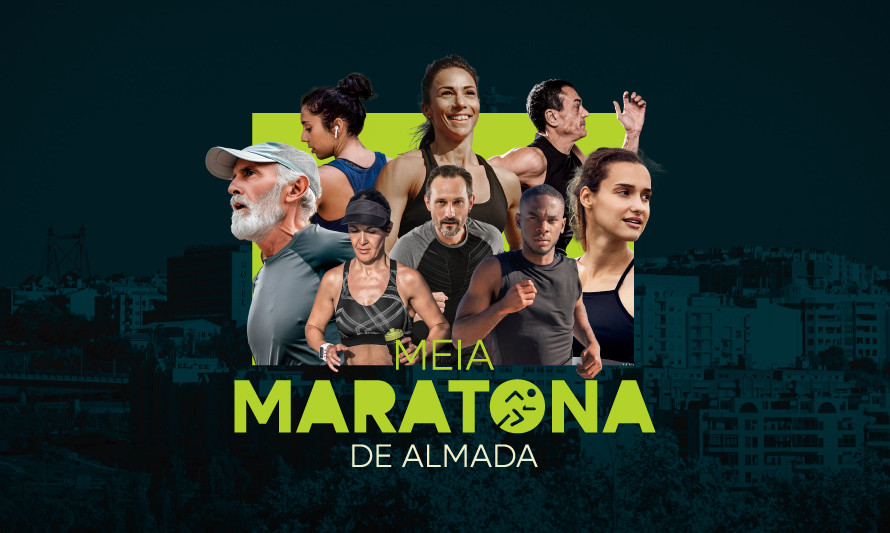meia maratona 2026