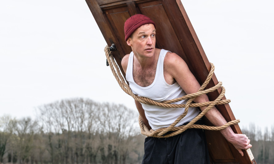 Kitsungi - 31.º Festival Sementes