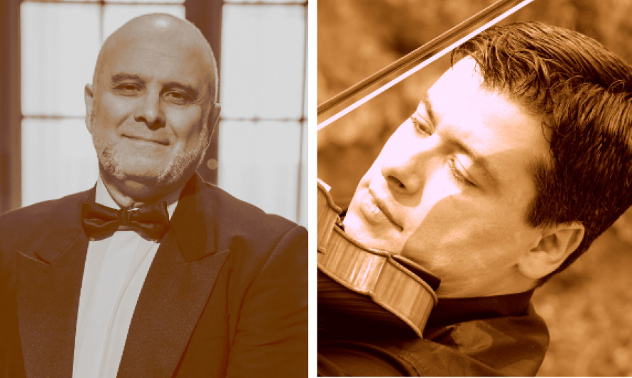Bruno Monteiro+Joao Santos