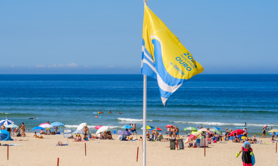 Bandeira Azul