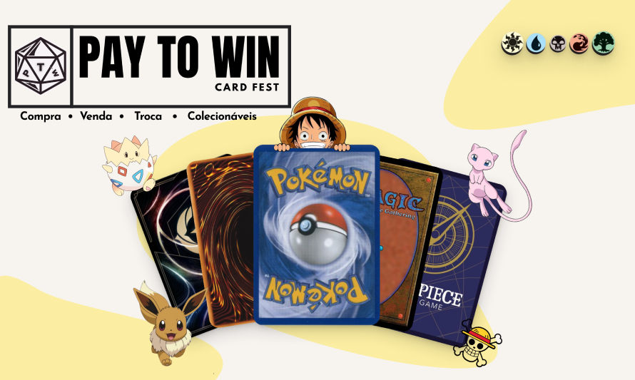 PAY TO WIN