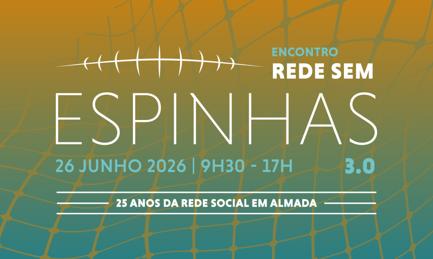 Rede sem Espinhas 2026