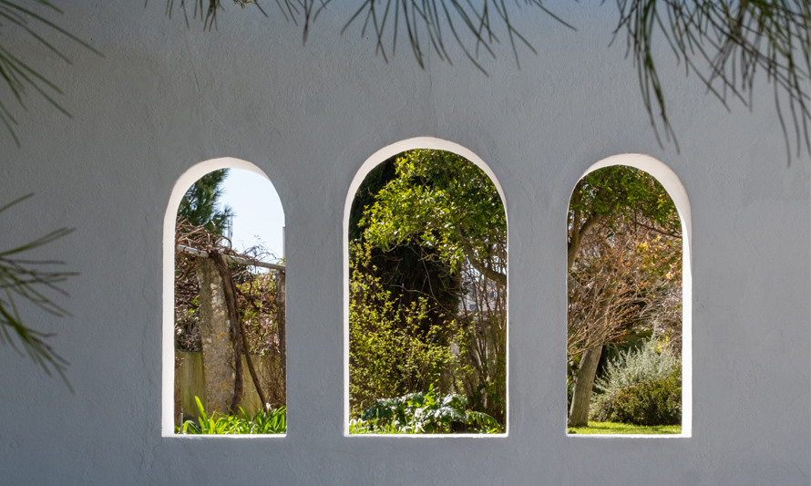 Visita orientada “Casa com Jardim”