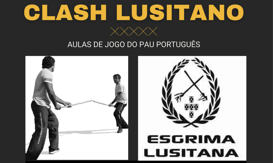 Clash Lusitano