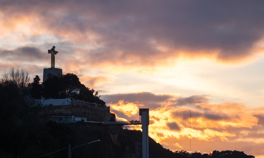 Cristo Rei | Raquel França (CMA)