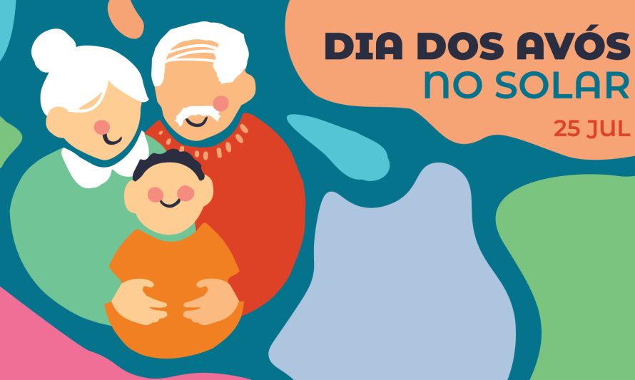 Dia dos avós 