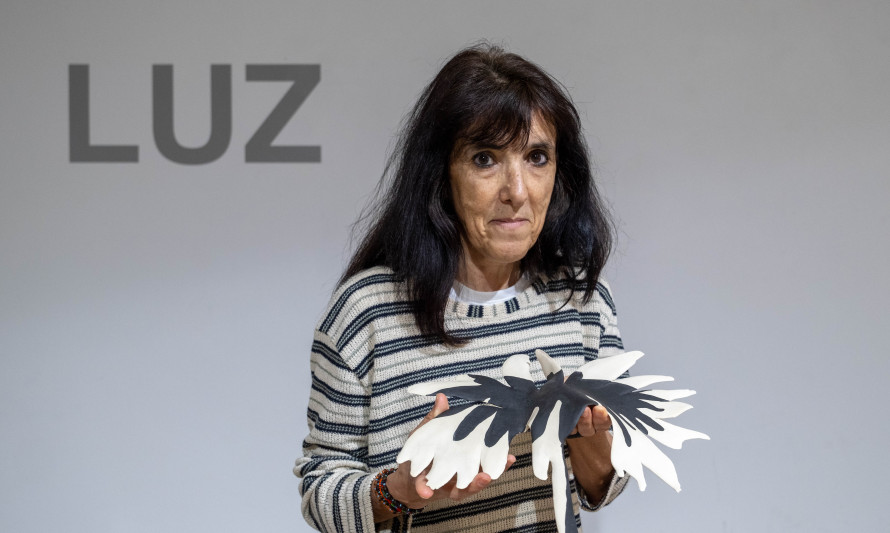 Visita guiada exposição Margarida Gonçalves