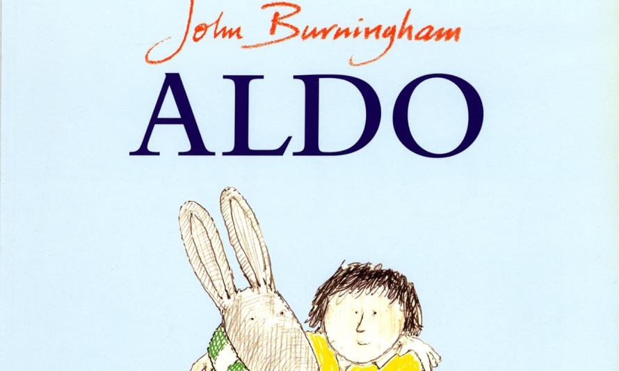 O Mundo Mágico de ALDO