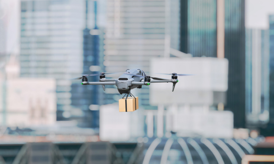 Drones