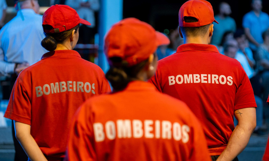 Bombeiros Voluntários de Almada