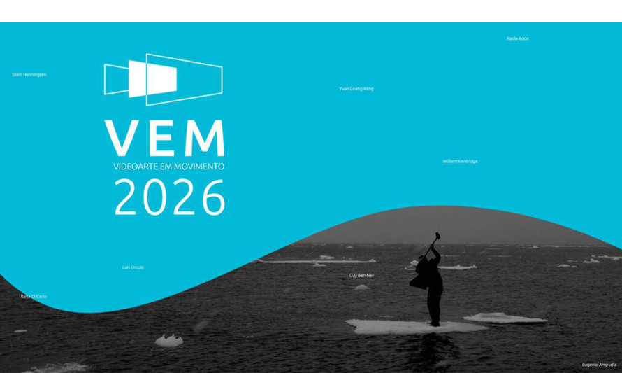 VEM – Videoarte Em Movimento