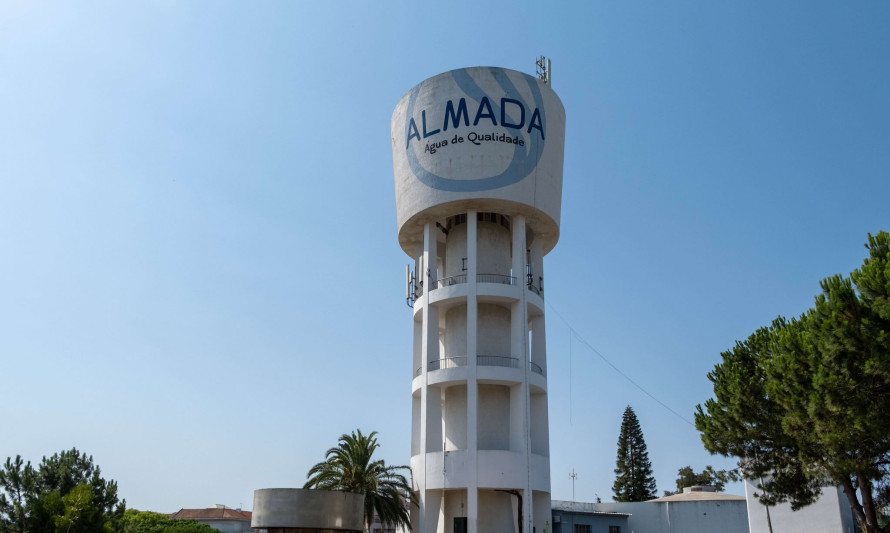 Câmara Municipal de Almada prorroga Situação de Alerta até 31 de agosto