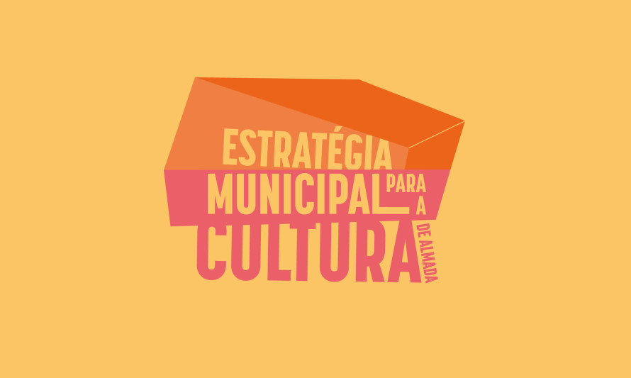 Estratégia Municipal Cultura Almada