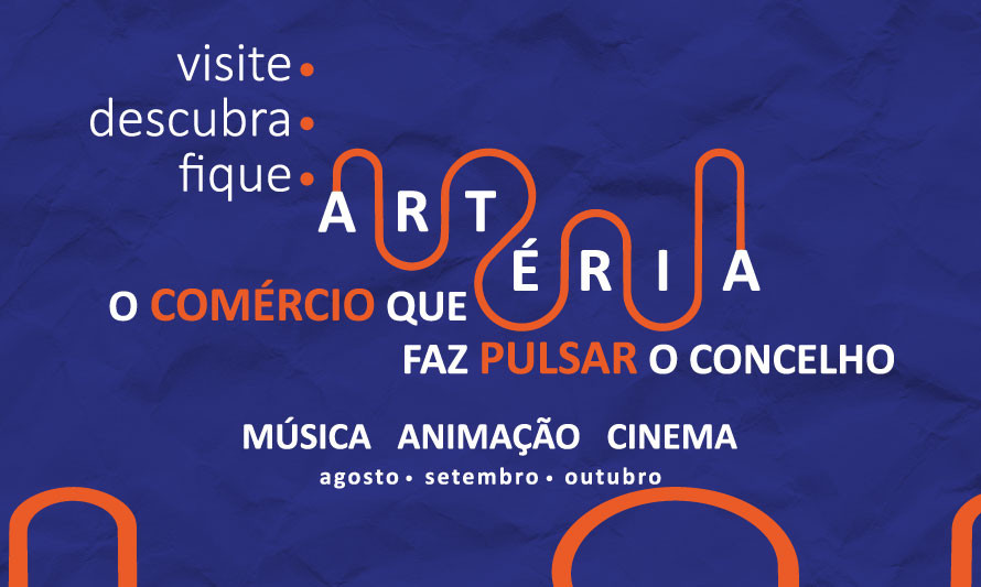 Destaque evento Artéria