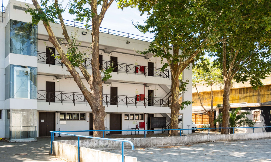residencias artisticas trafaria