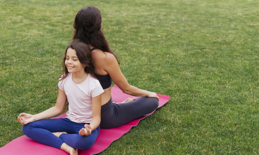 yoga em familia 