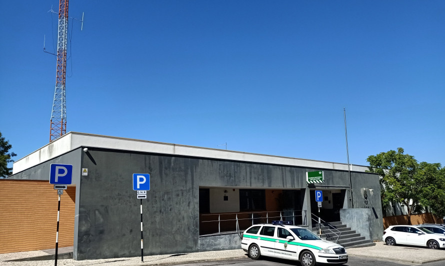Imagem representativa de Posto Territorial da Charneca de Caparica