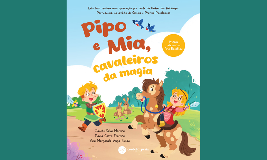 Pipo e Mia