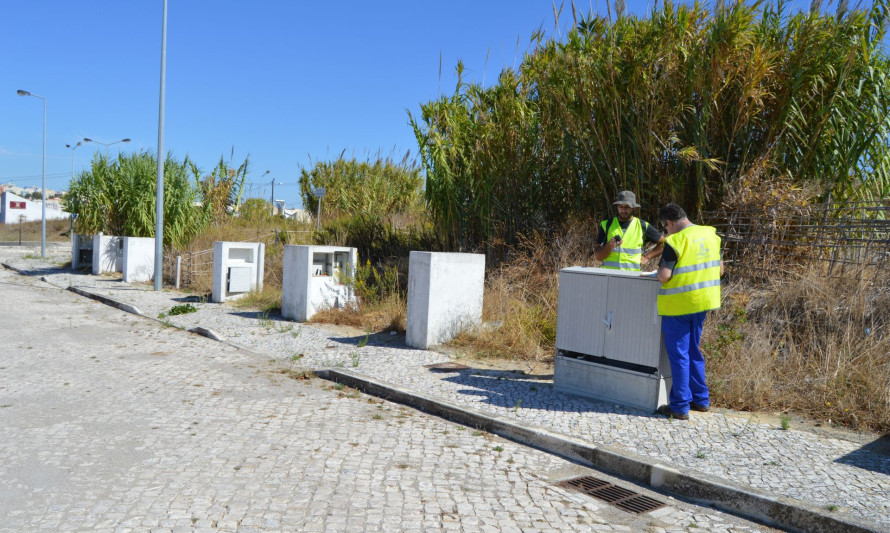 Imagem representativa de Alto do Índio 2. Fase de prospeção e registo do sítio arqueológico (2015).